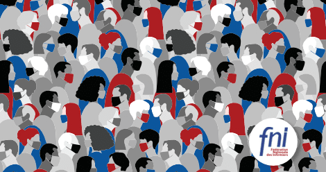 La vaccination Pfizer enfin disponible pour les infirmiers libéraux en ville