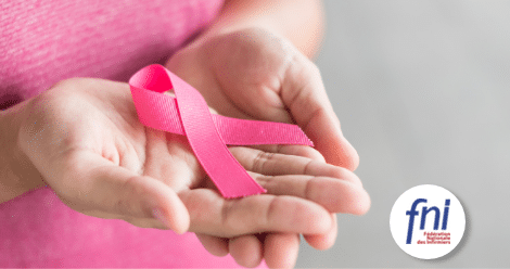 Cancer du sein : mobilisation contre une pathologie qui touche une femme sur huit