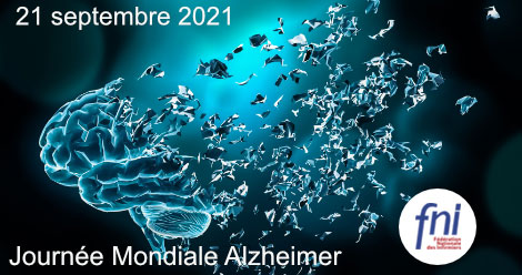 Journée mondiale Alzheimer