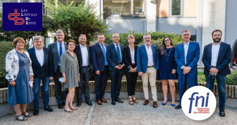 Nouvelle intersyndicale