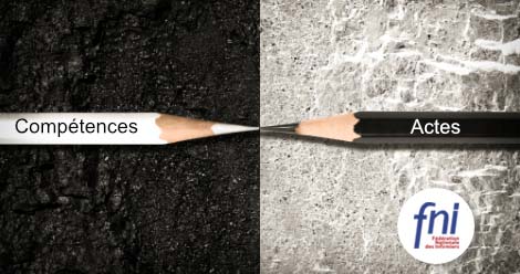 Décret de compétences Ne pas se tirer une balle dans le pied