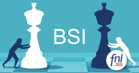 Négociations BSI des avancées