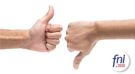 Tout n’est pas bon dans la coordination !