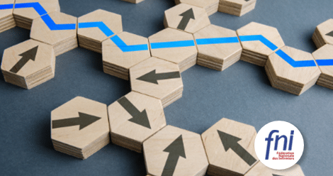 L’accès direct : bas les masques