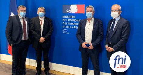 Plan Indépendants : inquiétudes autour de l’ouverture du capital des sociétés