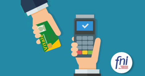 Lecteur cartes Sesam-Vitale