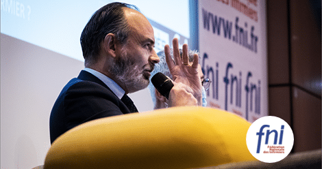 68e congrès FNI : 200 cadres réunis pour fixer le cap de l’exercice libéral