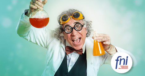 Quand les pharmaciens se rêvent infirmiers