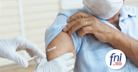 La vaccination Covid par les infirmiers libéraux ? Piqûre de rappel !