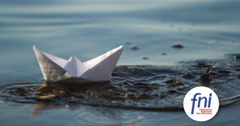 Pourquoi les infirmiers libéraux ne sont pas plus visibles que les pharmaciens ?