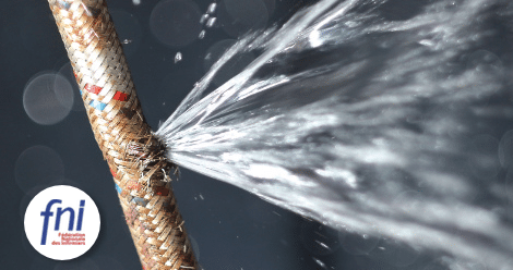 Fuite de données de santé