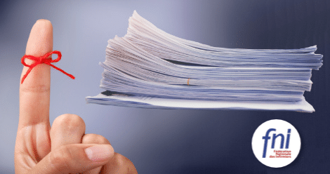 liasse fiscale à déposer avant le 03 ou le 18 mai 2022