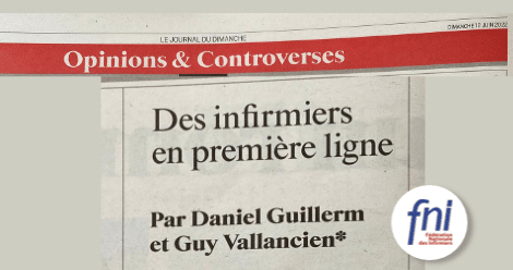 prendre en charge les petites urgences