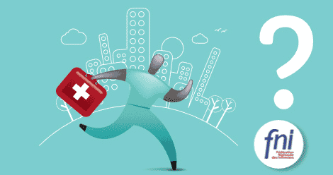 régulation des urgences