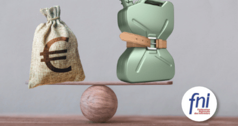 aides gouvernementales carburant