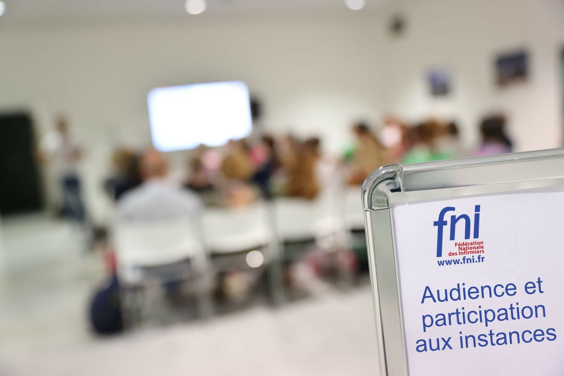 FNI- Audience
