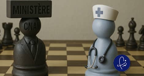 Convention infirmière