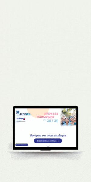 Catalogue Afcopil 2025