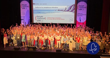 Forum des Idel 2025 à Biarritz